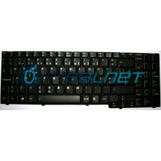 Teclado SP ASUS F7SE-7S037C 